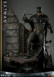 Hot Toys DC Comics Batman v Superman: Dawn of Justice Batman (2.0) (Deluxe Version) 1/6 Scale 12" Collectible Figure