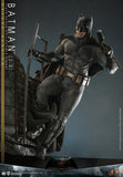 Hot Toys DC Comics Batman v Superman: Dawn of Justice Batman (2.0) (Deluxe Version) 1/6 Scale 12" Collectible Figure