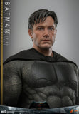 Hot Toys DC Comics Batman v Superman: Dawn of Justice Batman (2.0) (Deluxe Version) 1/6 Scale 12" Collectible Figure