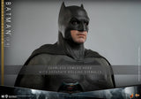 Hot Toys DC Comics Batman v Superman: Dawn of Justice Batman (2.0) (Deluxe Version) 1/6 Scale 12" Collectible Figure