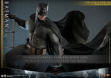 Hot Toys DC Comics Batman v Superman: Dawn of Justice Batman (2.0) (Deluxe Version) 1/6 Scale 12" Collectible Figure