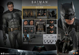 Hot Toys DC Comics Batman v Superman: Dawn of Justice Batman (2.0) (Deluxe Version) 1/6 Scale 12" Collectible Figure