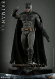 Hot Toys DC Comics Batman v Superman: Dawn of Justice Batman (2.0) 1/6 Scale 12" Collectible Figure