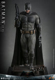 Hot Toys DC Comics Batman v Superman: Dawn of Justice Batman (2.0) 1/6 Scale 12" Collectible Figure