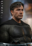 Hot Toys DC Comics Batman v Superman: Dawn of Justice Batman (2.0) 1/6 Scale 12" Collectible Figure