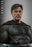 Hot Toys DC Comics Batman v Superman: Dawn of Justice Batman (2.0) 1/6 Scale 12" Collectible Figure