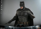 Hot Toys DC Comics Batman v Superman: Dawn of Justice Batman (2.0) 1/6 Scale 12" Collectible Figure