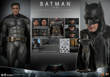 Hot Toys DC Comics Batman v Superman: Dawn of Justice Batman (2.0) 1/6 Scale 12" Collectible Figure