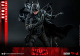 Hot Toys DC Comics The Batman: Batman and Bat-Signal 1/6 Scale 12" Collectible Figure Set