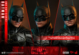 Hot Toys DC Comics The Batman: Batman and Bat-Signal 1/6 Scale 12" Collectible Figure Set