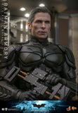 Hot Toys DC Comics The Dark Knight Batman Armory with Bruce Wayne (2.0) 1/6 Scale 12" Collectible Figure Set