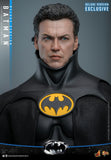 Hot Toys DC Comics Batman Returns (1992) Batman (Deluxe Version) 1/6 Scale 12" Collectible Figure