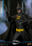 Hot Toys DC Comics Batman Returns (1992) Batman (Deluxe Version) 1/6 Scale 12" Collectible Figure