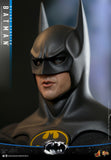 Hot Toys DC Comics Batman Returns (1992) Batman (Deluxe Version) 1/6 Scale 12" Collectible Figure
