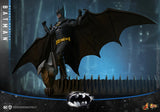 Hot Toys DC Comics Batman Returns (1992) Batman (Deluxe Version) 1/6 Scale 12" Collectible Figure