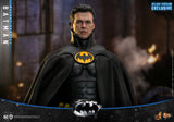 Hot Toys DC Comics Batman Returns (1992) Batman (Deluxe Version) 1/6 Scale 12" Collectible Figure