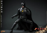 Hot Toys DC The Flash (2023) Batman (Modern Suit) 1/6 Scale 12" Collectible Figure