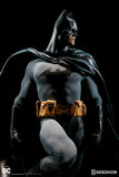 Sideshow DC Comics Batman Premium Format Figure Statue #4586