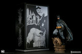 Sideshow DC Comics Batman Premium Format Figure Statue #4586
