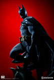 Sideshow DC Comics Batman Premium Format Figure Statue #4586