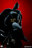 Sideshow DC Comics Batman Premium Format Figure Statue #4586