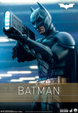 Hot Toys DC Comics Batman The Dark Knight Trilogy Batman 1/4 Quarter Scale Collectibles Figure