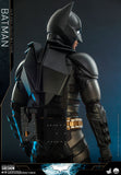 Hot Toys DC Comics Batman The Dark Knight Trilogy Batman 1/4 Quarter Scale Collectibles Figure