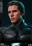 Hot Toys DC Comics Batman The Dark Knight Trilogy Batman 1/4 Quarter Scale Collectibles Figure