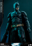 Hot Toys DC Comics Batman The Dark Knight Trilogy Batman 1/4 Quarter Scale Collectibles Figure