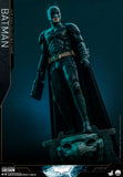 Hot Toys DC Comics Batman The Dark Knight Trilogy Batman 1/4 Quarter Scale Collectibles Figure