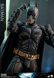 Hot Toys DC Comics Batman The Dark Knight Trilogy Batman 1/4 Quarter Scale Collectibles Figure