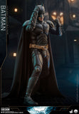 Hot Toys DC Comics Batman The Dark Knight Trilogy Batman 1/4 Quarter Scale Collectibles Figure
