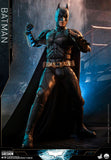 Hot Toys DC Comics Batman The Dark Knight Trilogy Batman 1/4 Quarter Scale Collectibles Figure