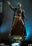 Hot Toys DC Comics Batman The Dark Knight Trilogy Batman 1/4 Quarter Scale Collectibles Figure
