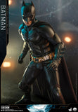 Hot Toys DC Comics Batman The Dark Knight Trilogy Batman 1/4 Quarter Scale Collectibles Figure