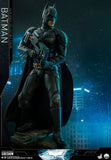 Hot Toys DC Comics Batman The Dark Knight Trilogy Batman 1/4 Quarter Scale Collectibles Figure