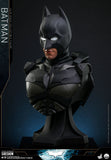 Hot Toys DC Comics Batman The Dark Knight Trilogy Batman 1/4 Quarter Scale Collectibles Figure