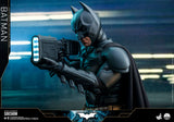 Hot Toys DC Comics Batman The Dark Knight Trilogy Batman 1/4 Quarter Scale Collectibles Figure