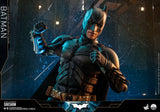 Hot Toys DC Comics Batman The Dark Knight Trilogy Batman 1/4 Quarter Scale Collectibles Figure