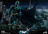 Hot Toys DC Comics Batman The Dark Knight Trilogy Batman 1/4 Quarter Scale Collectibles Figure