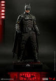 Hot Toys DC Comics The Batman: Batman 1/6 Scale 12" Collectible Figure