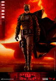Hot Toys DC Comics The Batman: Batman 1/6 Scale 12" Collectible Figure