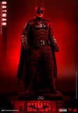 Hot Toys DC Comics The Batman: Batman 1/6 Scale 12" Collectible Figure