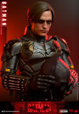 Hot Toys DC Comics The Batman: Batman 1/6 Scale 12" Collectible Figure