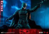 Hot Toys DC Comics The Batman: Batman 1/6 Scale 12" Collectible Figure