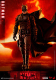 Hot Toys DC Comics The Batman: Batman 1/6 Scale 12" Collectible Figure