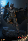 Hot Toys DC The Flash (2023) Batman 1/6 Scale 12" Collectible Figure