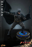 Hot Toys DC The Flash (2023) Batman 1/6 Scale 12" Collectible Figure