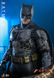 Hot Toys DC The Flash (2023) Batman 1/6 Scale 12" Collectible Figure