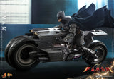 Hot Toys DC The Flash (2023) Batman 1/6 Scale 12" Collectible Figure